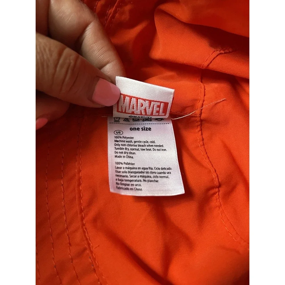 Avengers Bucket Hat , Marvel  Kids, Multi Color ,ONE SIZE